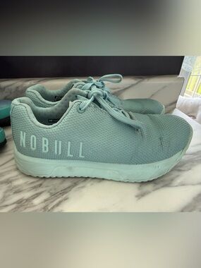 Nobull Impact Strength Training Shoes
